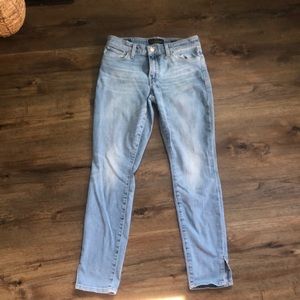 Lucky Brand Skinny jeans